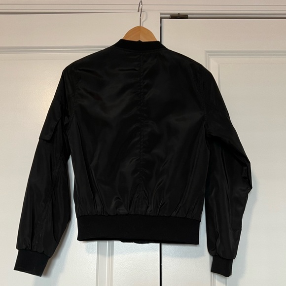 Bomber Jacket - Picture 4 of 4